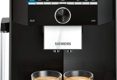 Siemens EQ.9 Plus s300 TI923309RW